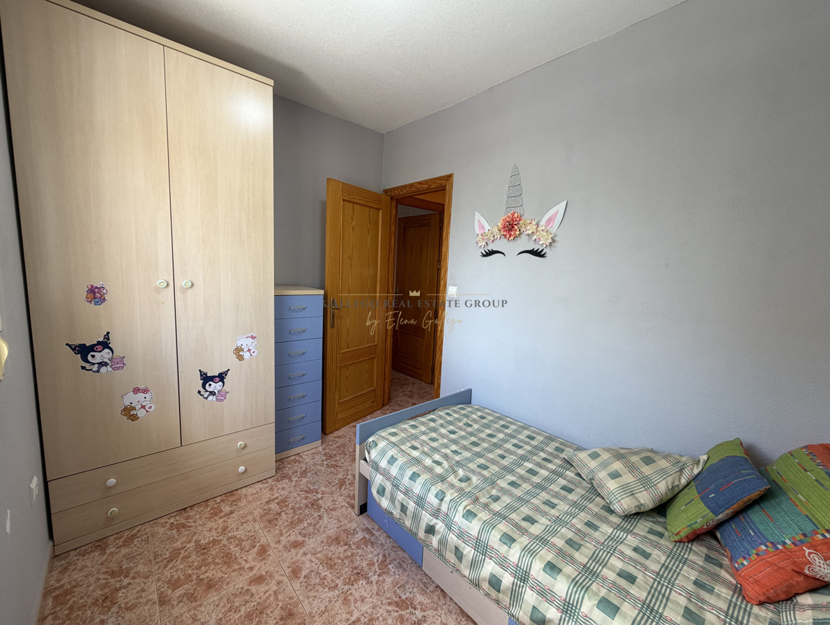 Venta de dúplex en Puerto de Mazarrón