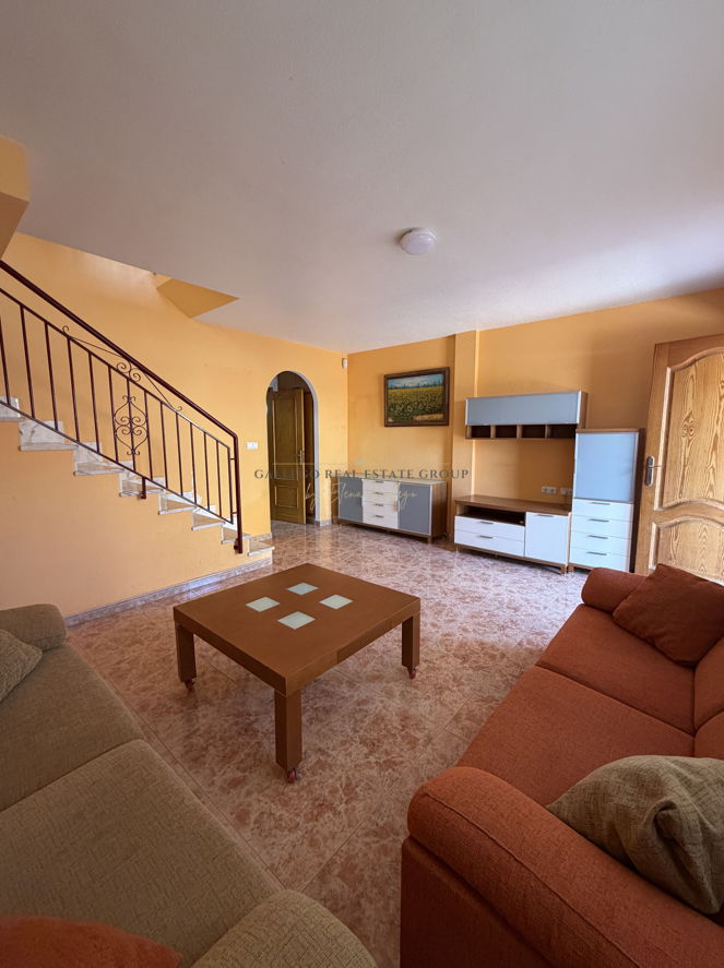 Venta de dúplex en Puerto de Mazarrón