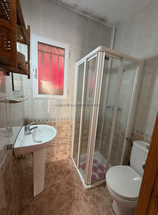 Venta de dúplex en Puerto de Mazarrón