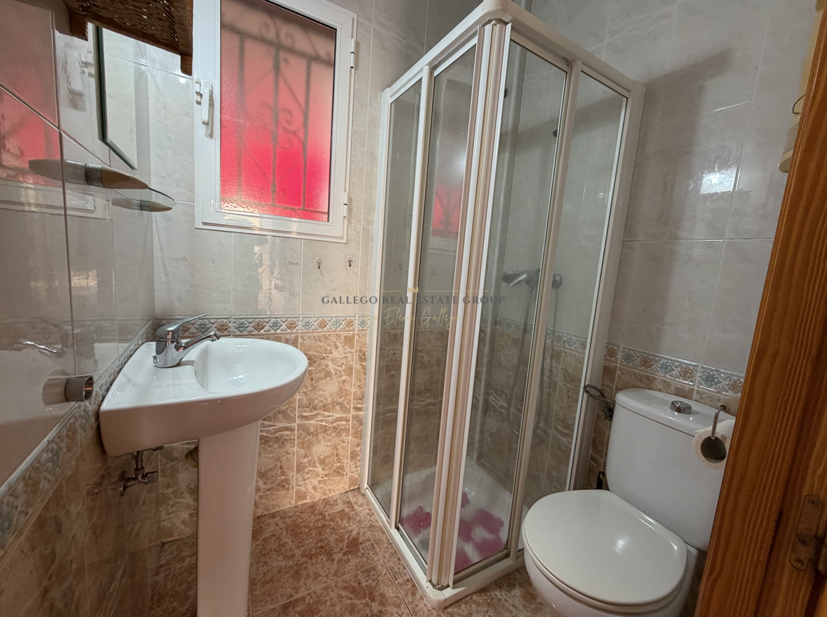 Venta de dúplex en Puerto de Mazarrón