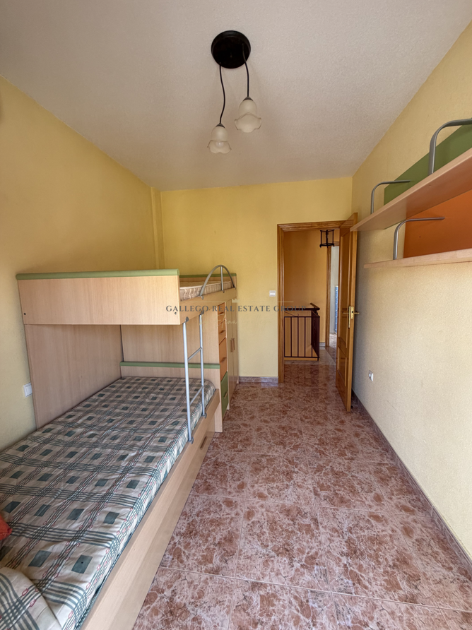 Venta de dúplex en Puerto de Mazarrón