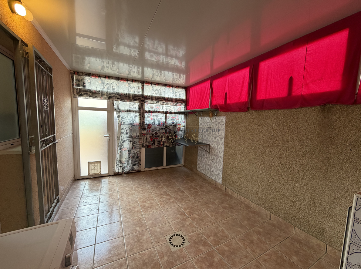 Venta de dúplex en Puerto de Mazarrón