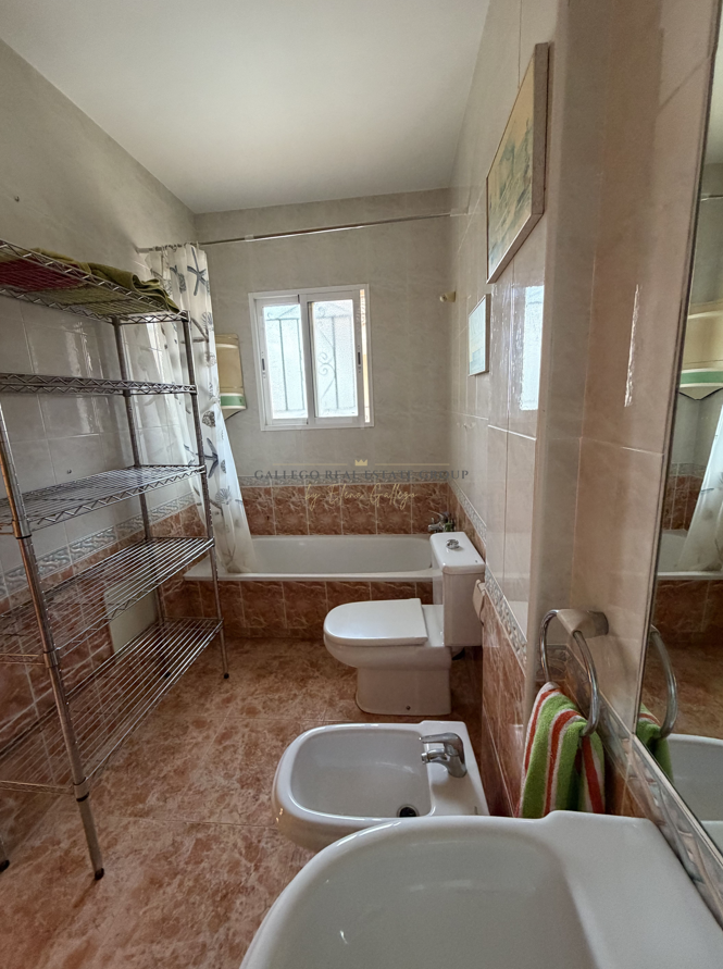 Venta de dúplex en Puerto de Mazarrón