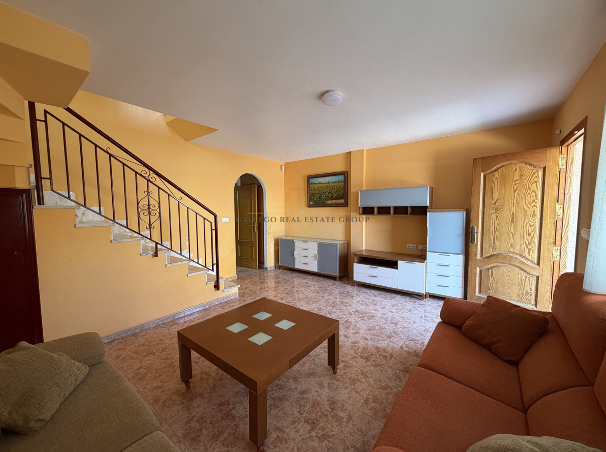 Venta de dúplex en Puerto de Mazarrón