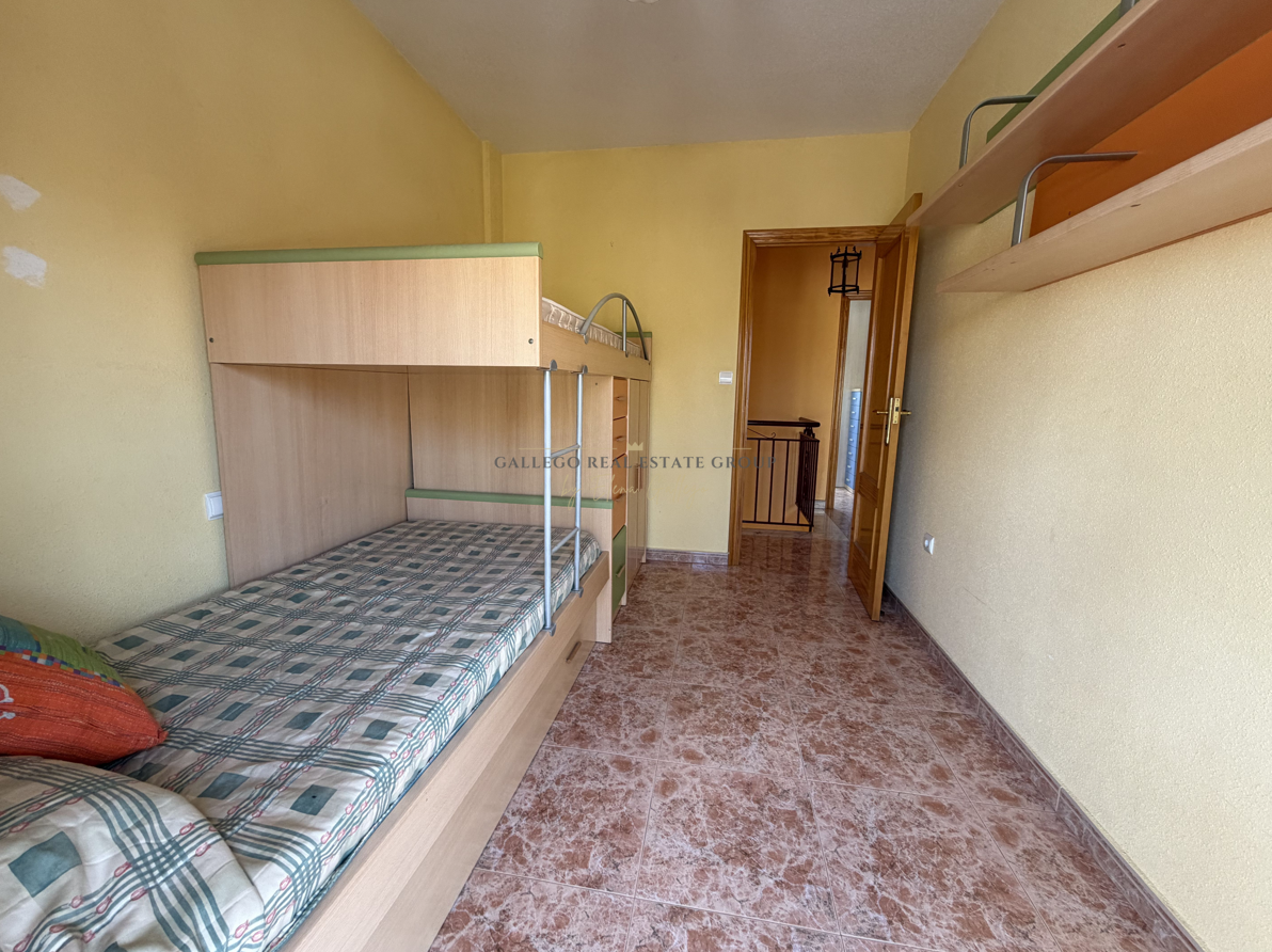 Venta de dúplex en Puerto de Mazarrón