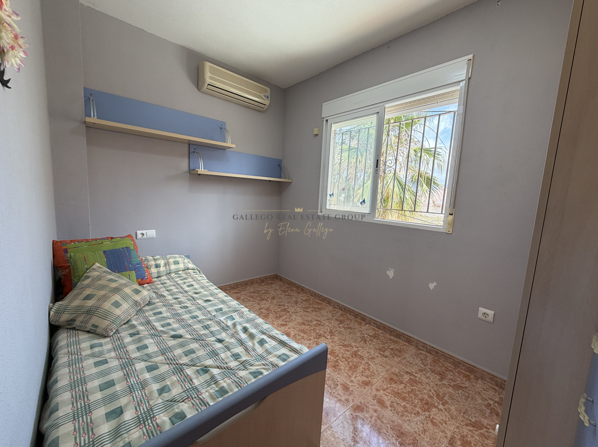 Venta de dúplex en Puerto de Mazarrón