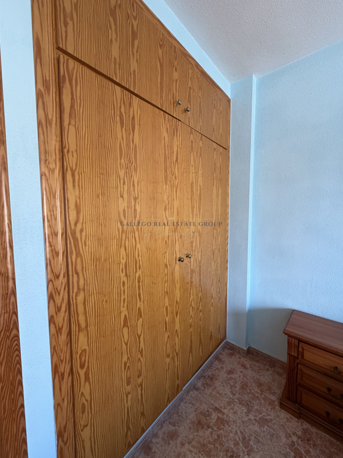 Venta de dúplex en Puerto de Mazarrón