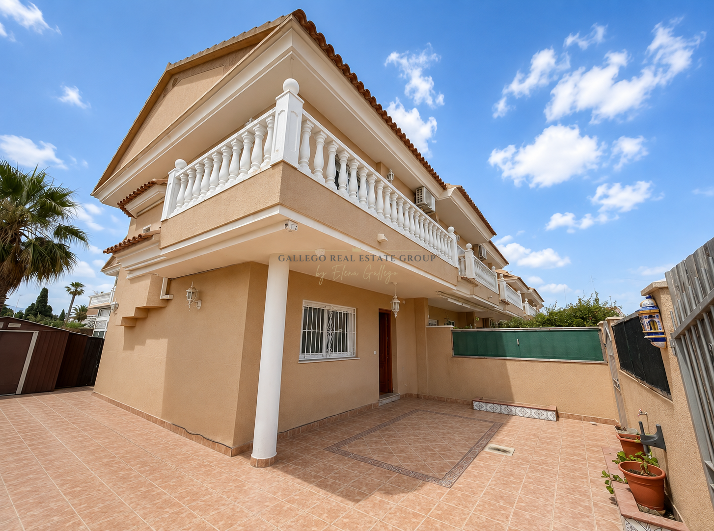 Venta de dúplex en Puerto de Mazarrón
