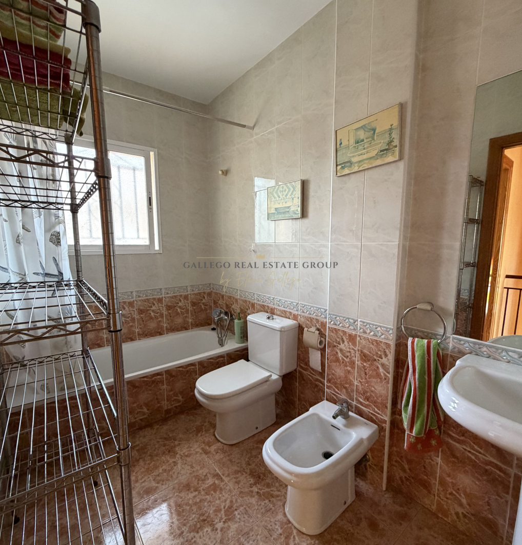 Venta de dúplex en Puerto de Mazarrón