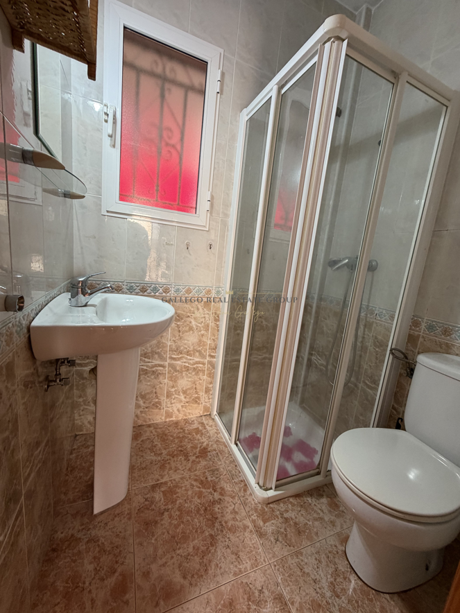 Venta de dúplex en Puerto de Mazarrón