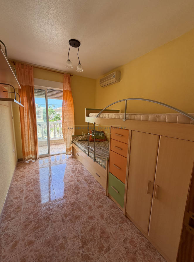 Venta de dúplex en Puerto de Mazarrón