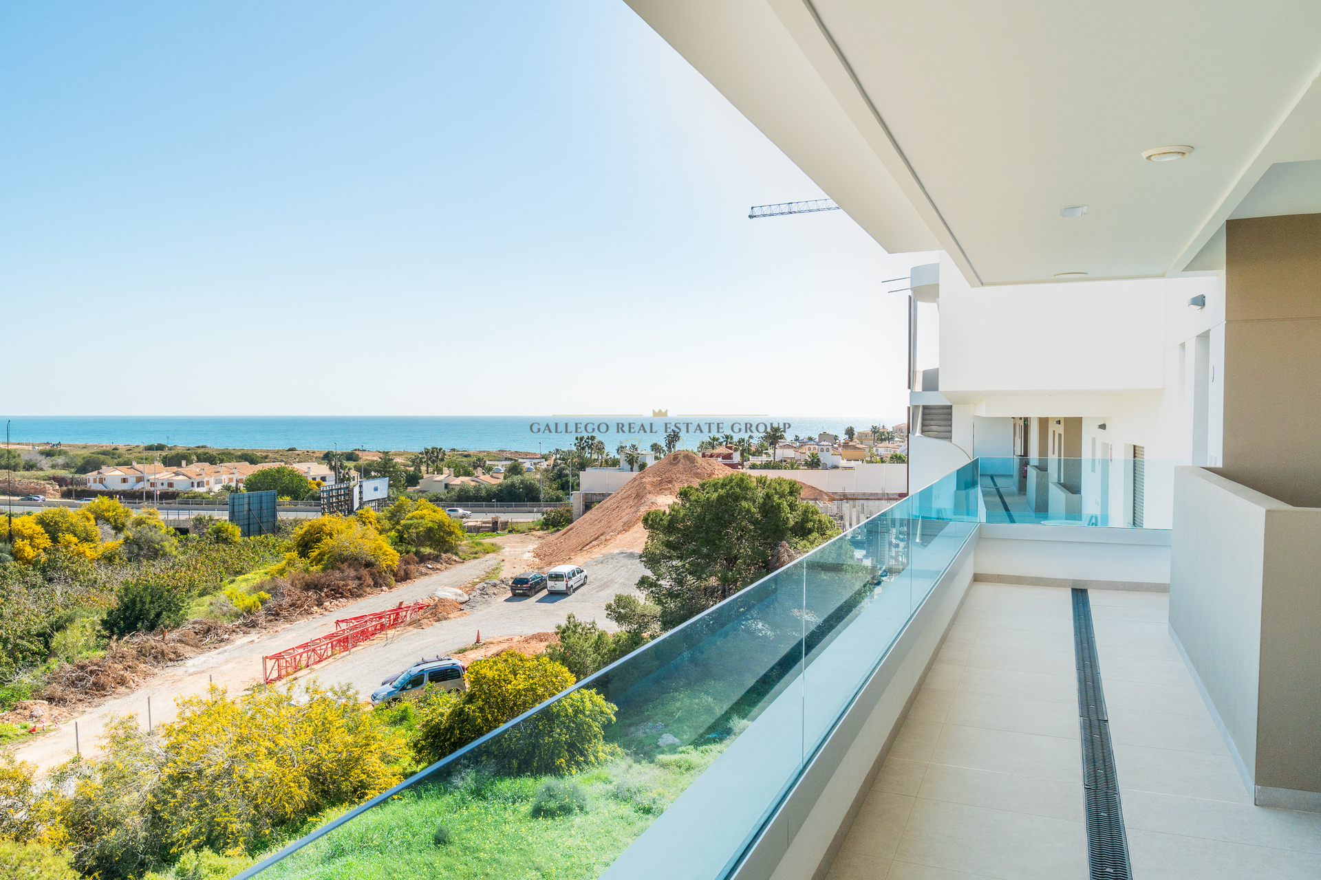 Venta de piso en Orihuela Costa