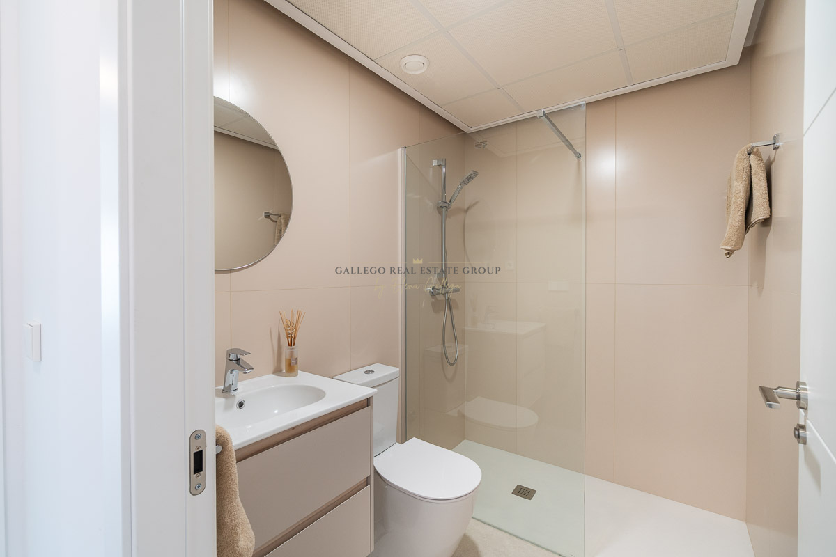 Venta de piso en Orihuela Costa