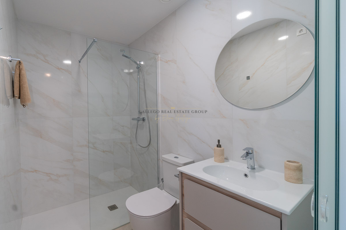 Venta de piso en Orihuela Costa