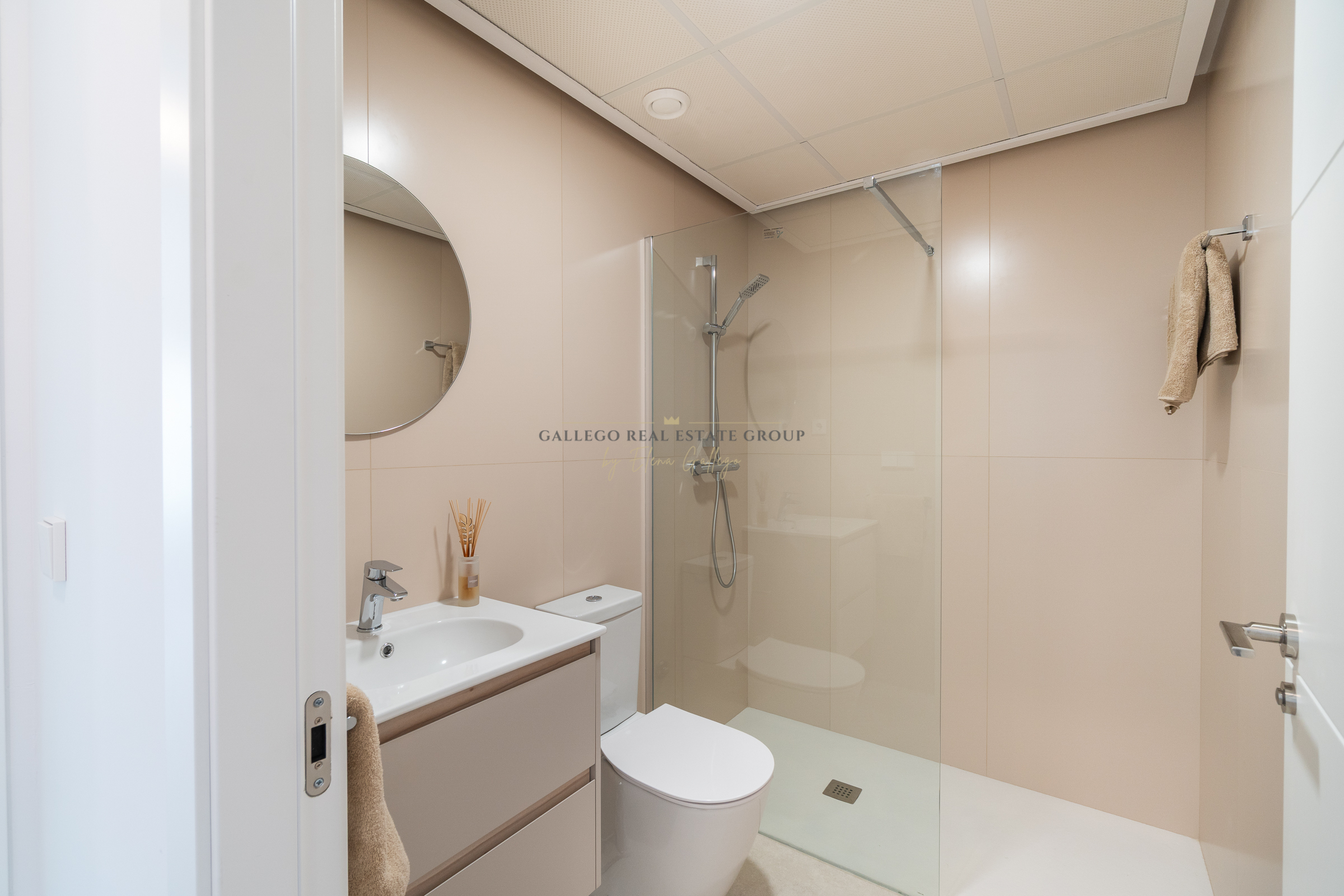 Venta de piso en Orihuela Costa
