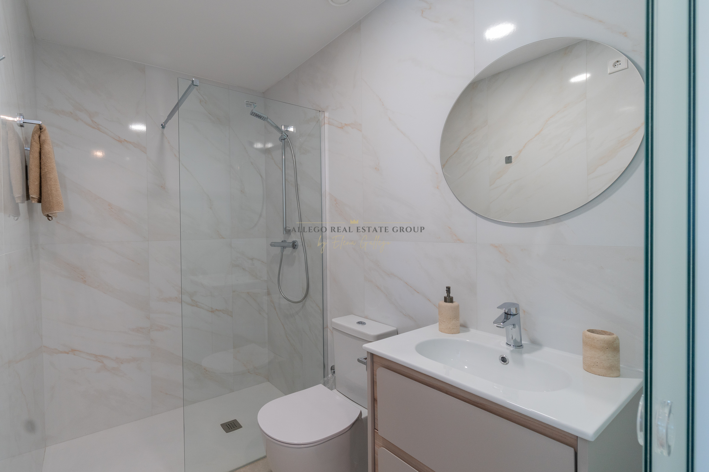 Venta de piso en Orihuela Costa