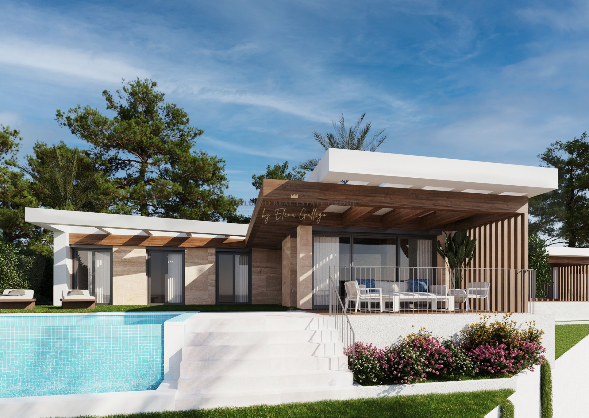 Venta de casa en Polop