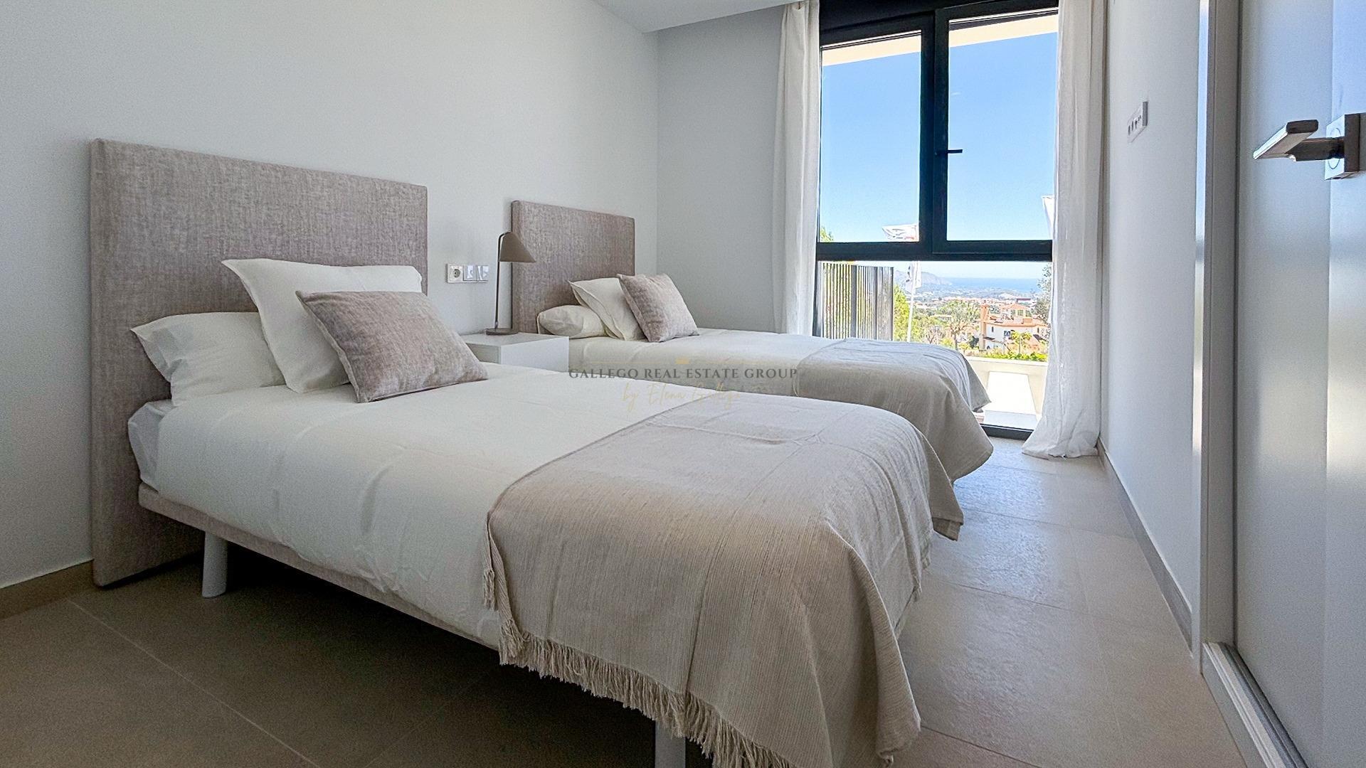 Venta de casa en Polop