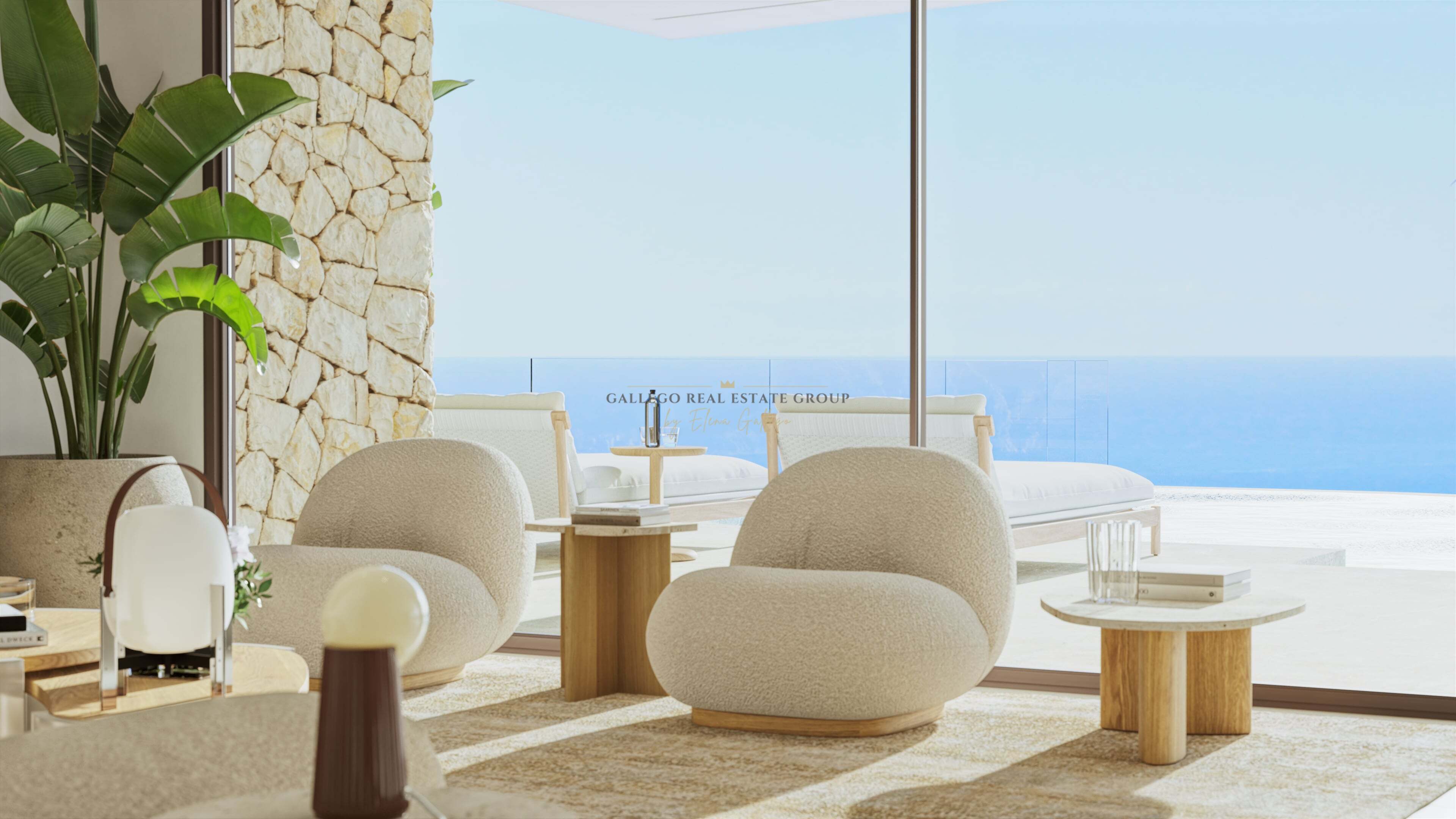Venta de villa en Cumbre del Sol