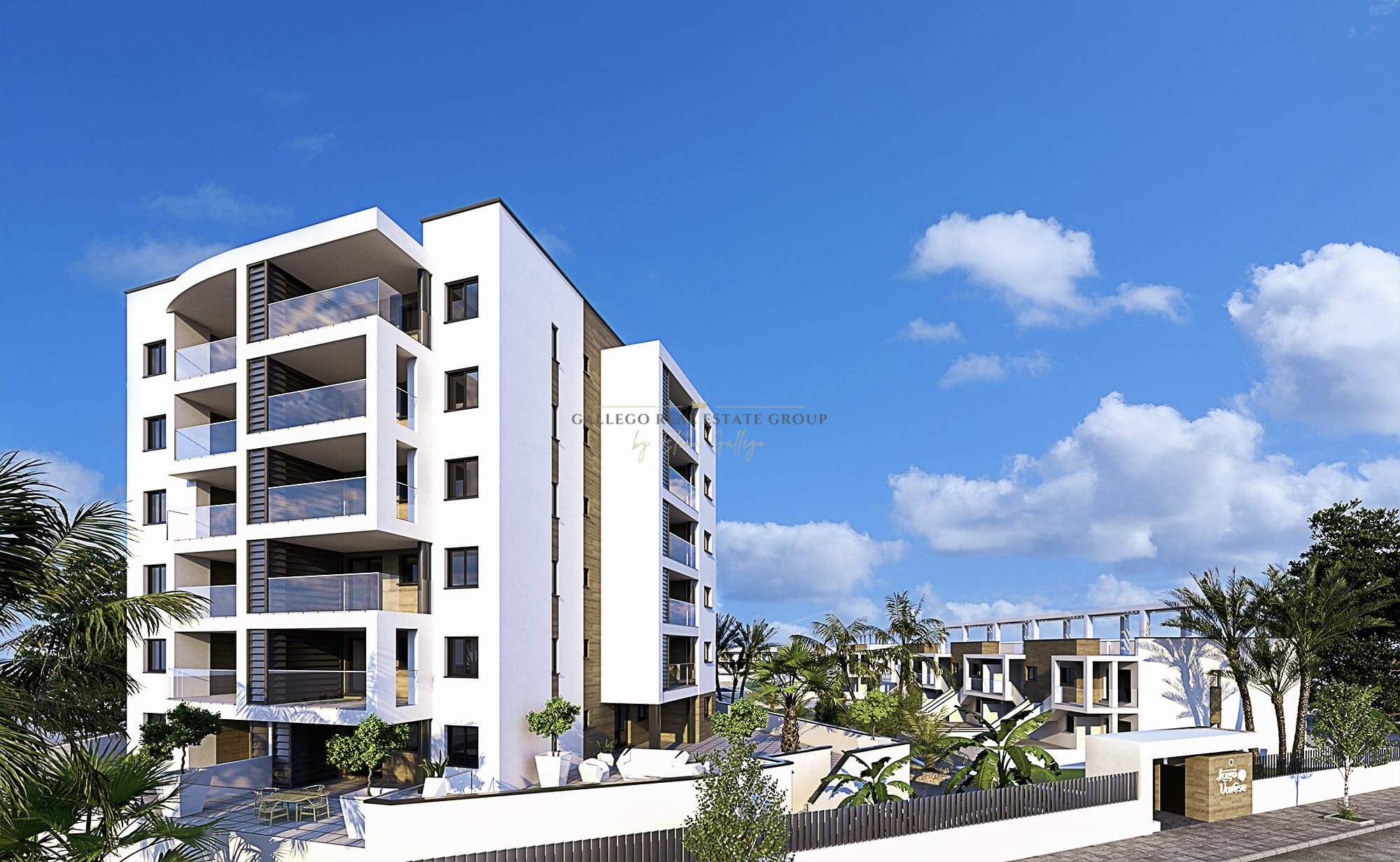 Venta de apartamento en Mil Palmeras
