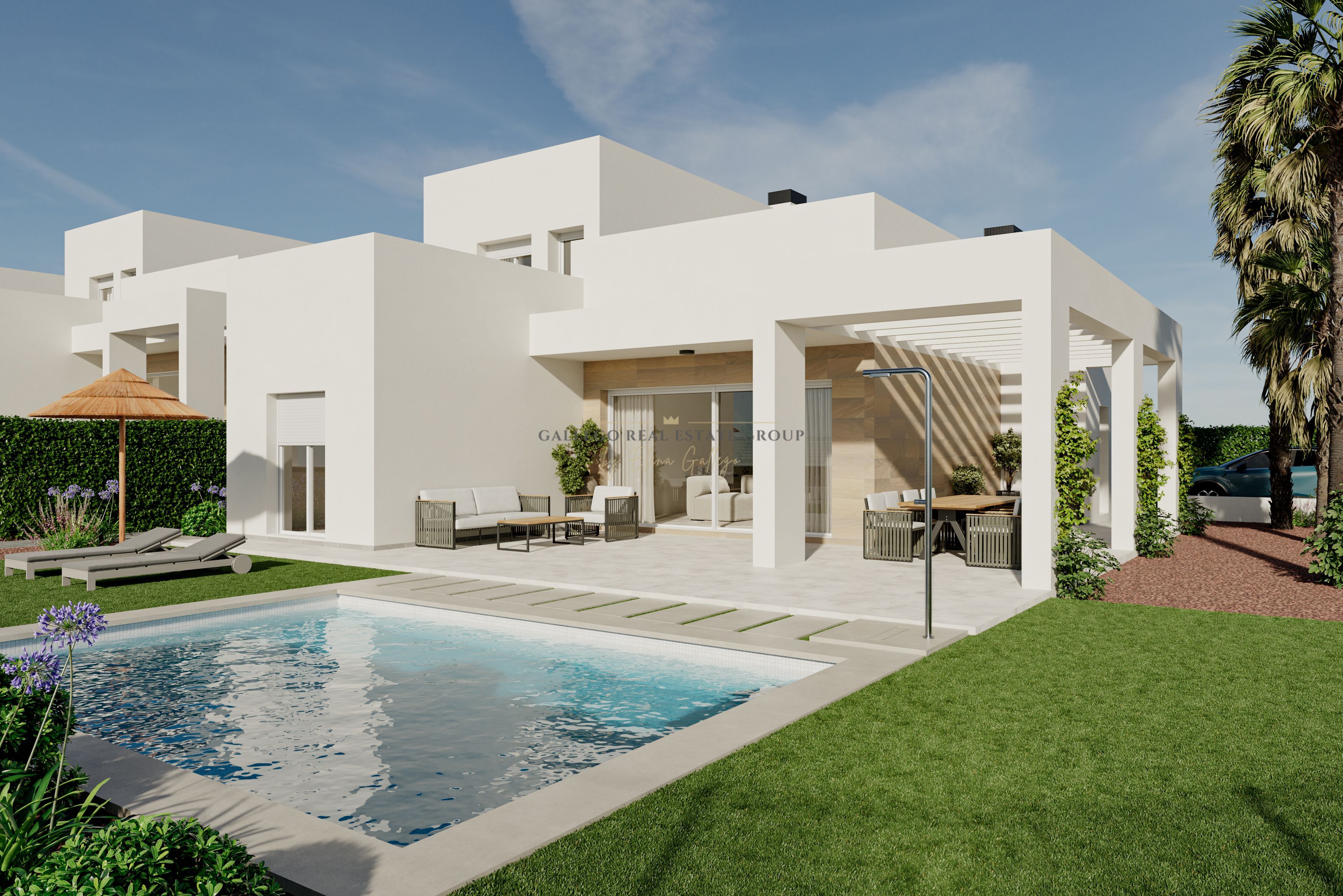 Venta de casa en La Finca Golf