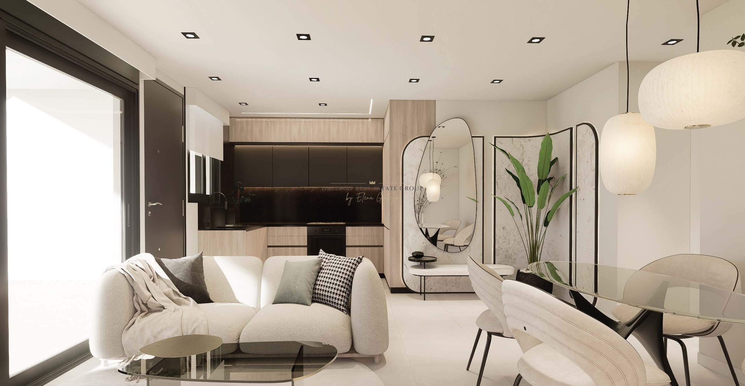 Venta de bungalow en Pilar de la Horadada