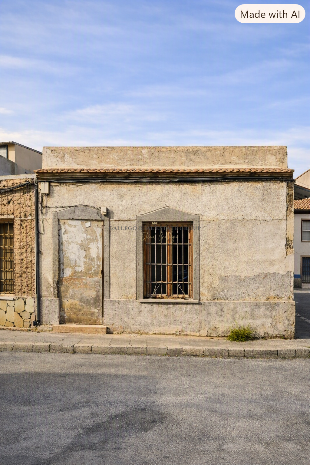 Zu verkaufen von haus in
 Cartagena