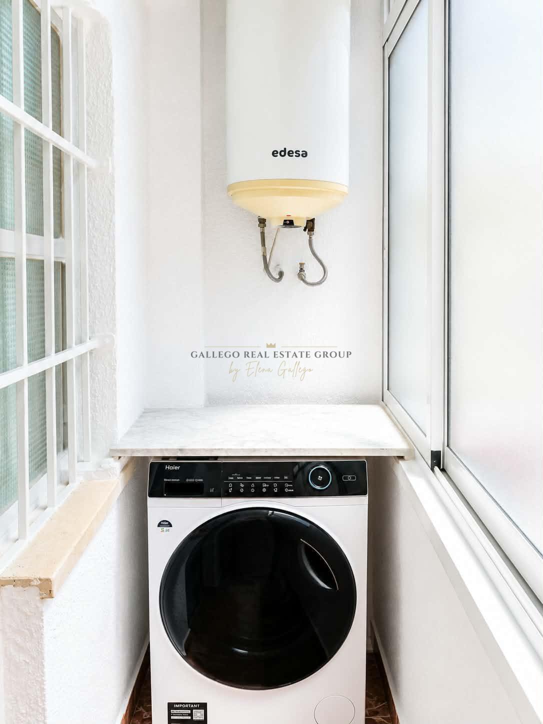 Venta de piso en Cartagena