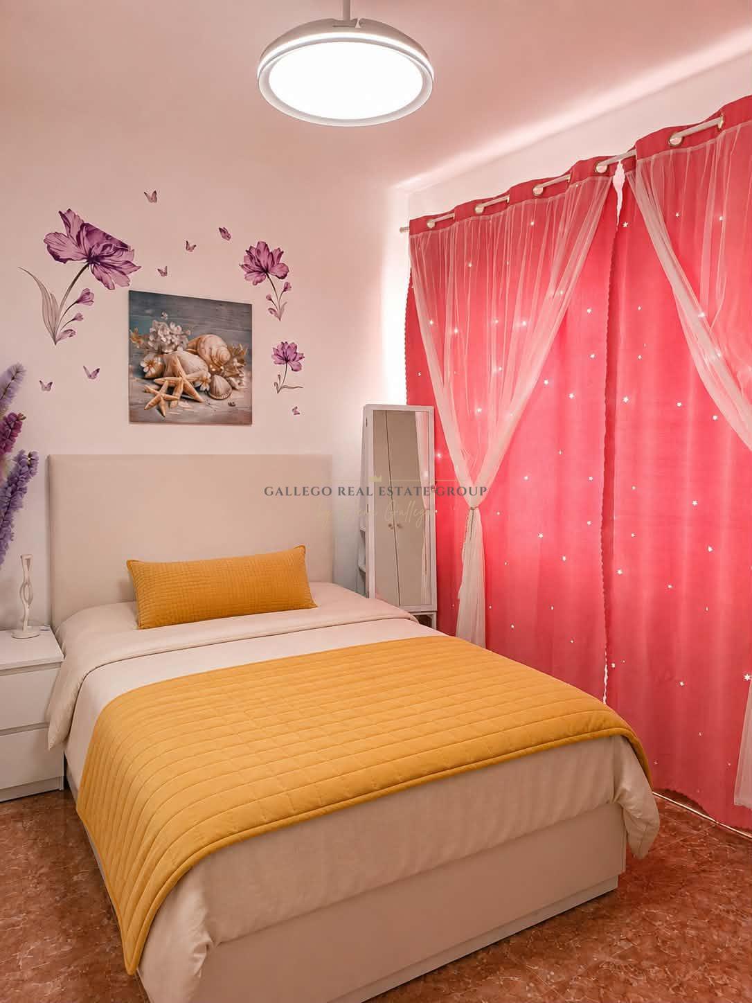 Venta de piso en Cartagena