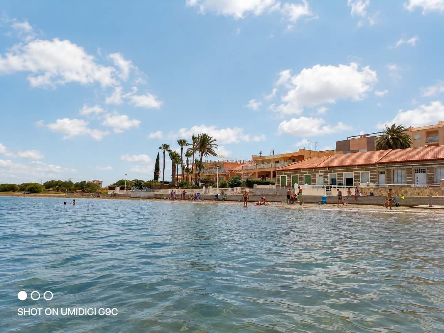 Venta de piso en Cartagena