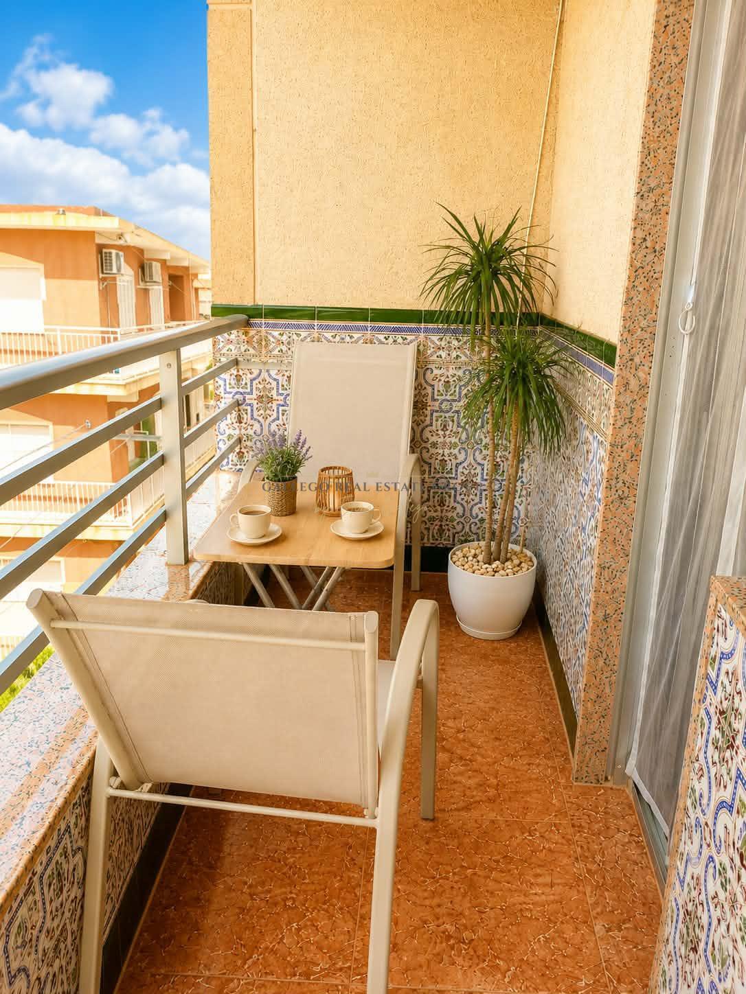 Venta de piso en Cartagena
