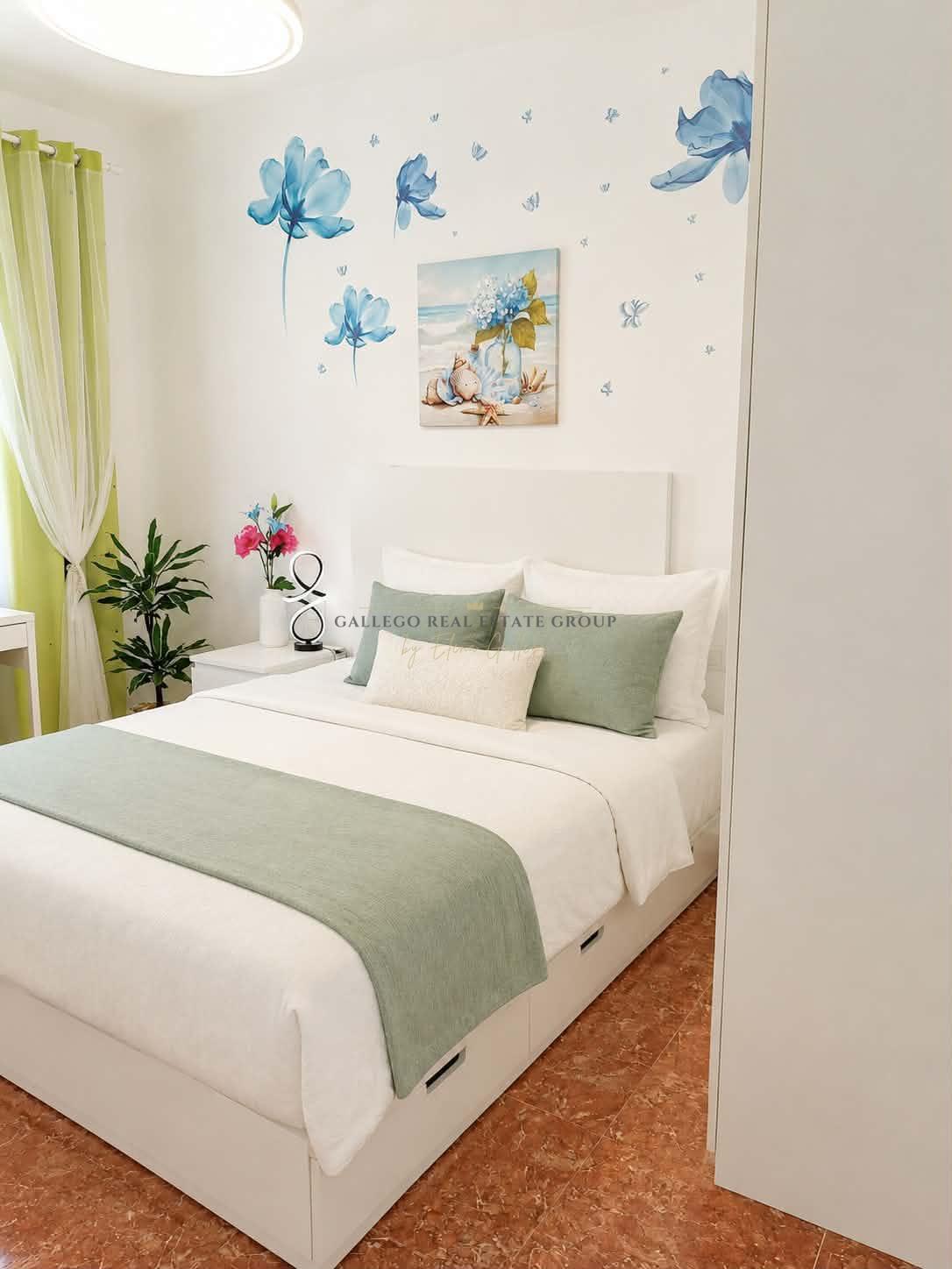 Venta de piso en Cartagena