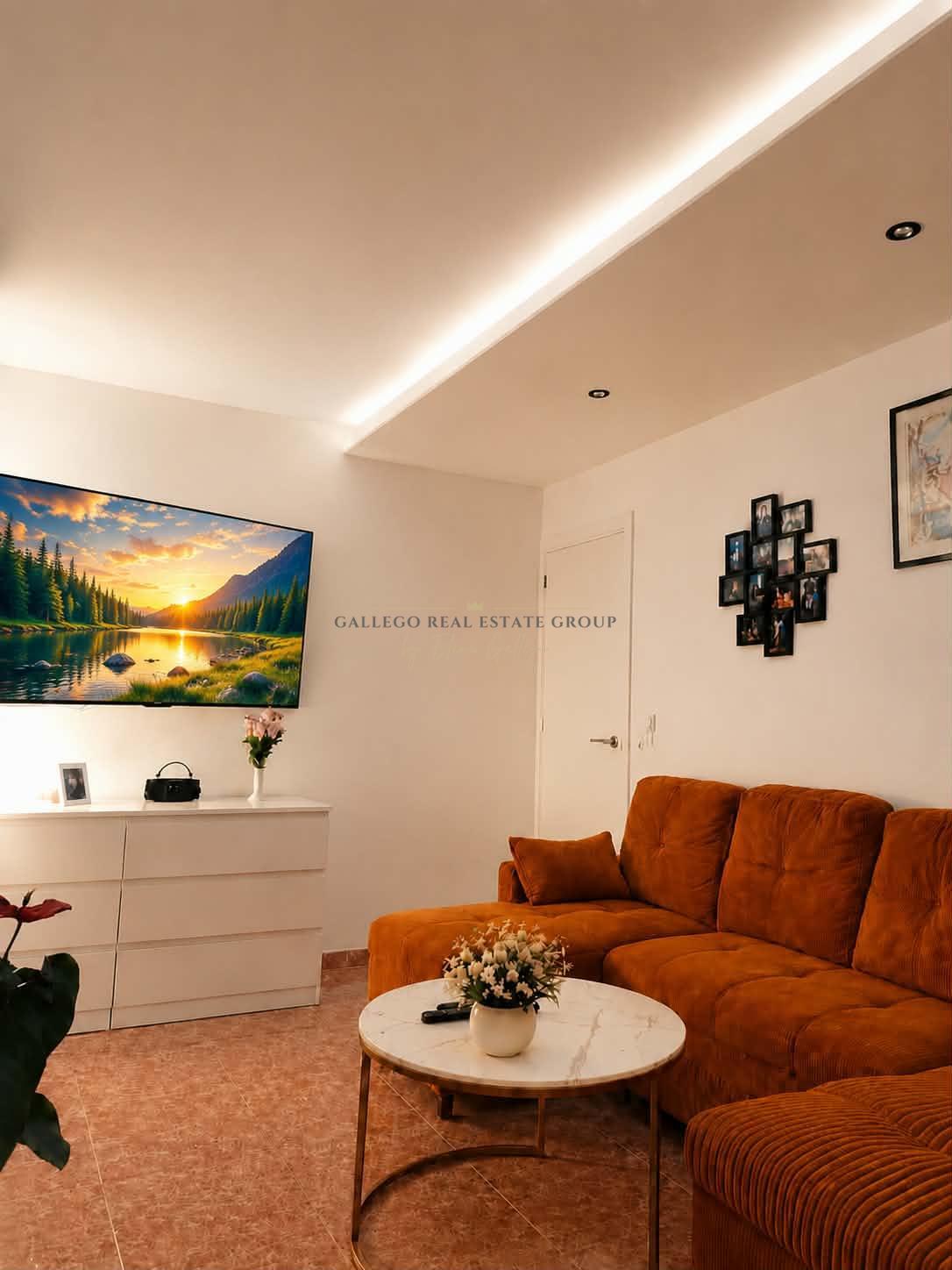 Venta de piso en Cartagena