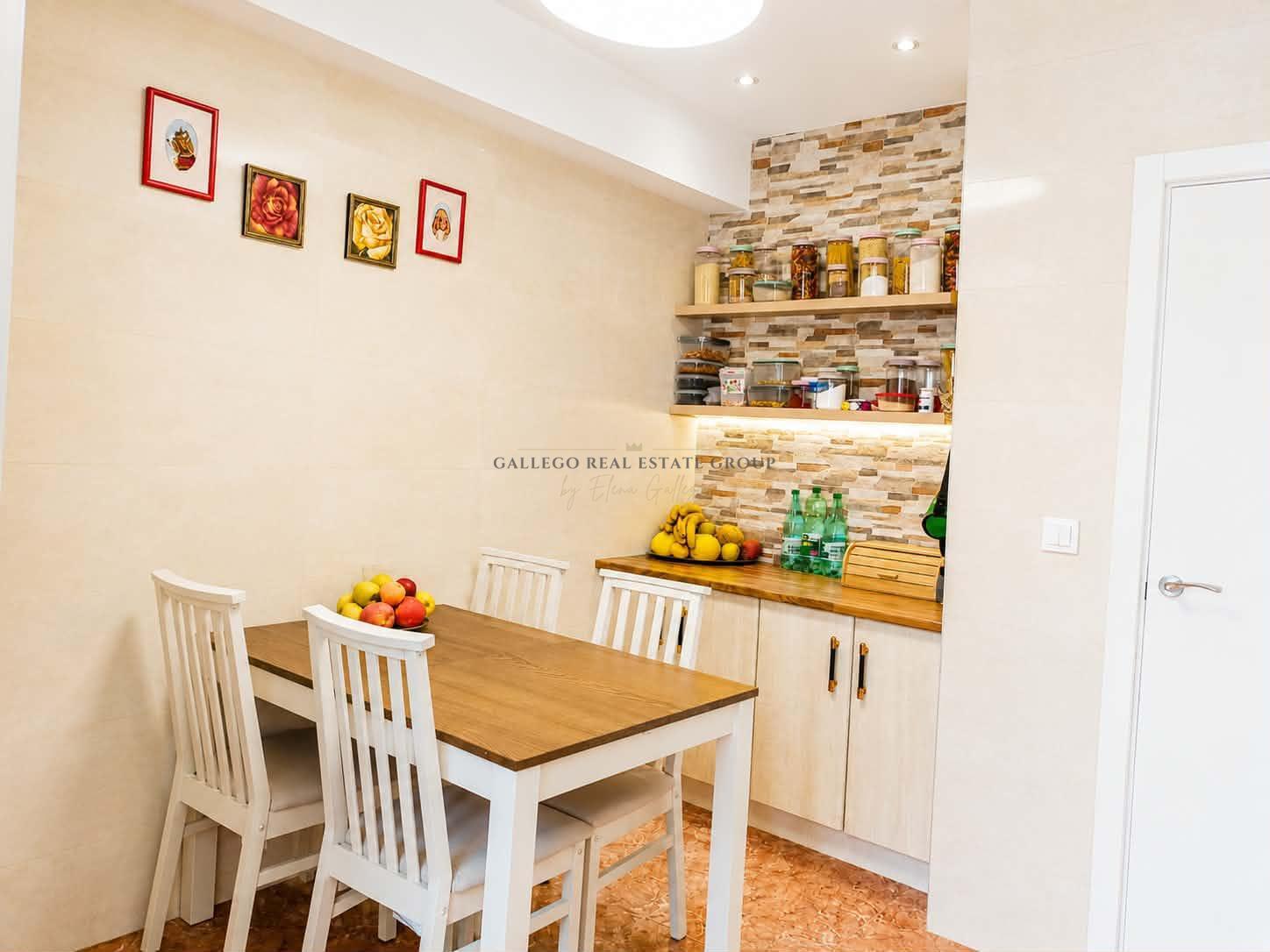Venta de piso en Cartagena