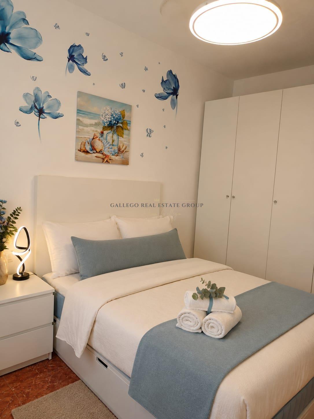 Venta de piso en Cartagena