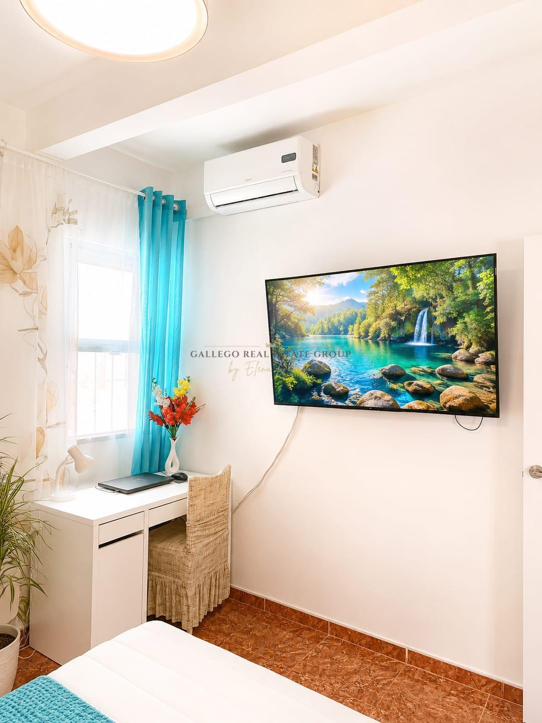Venta de piso en Cartagena