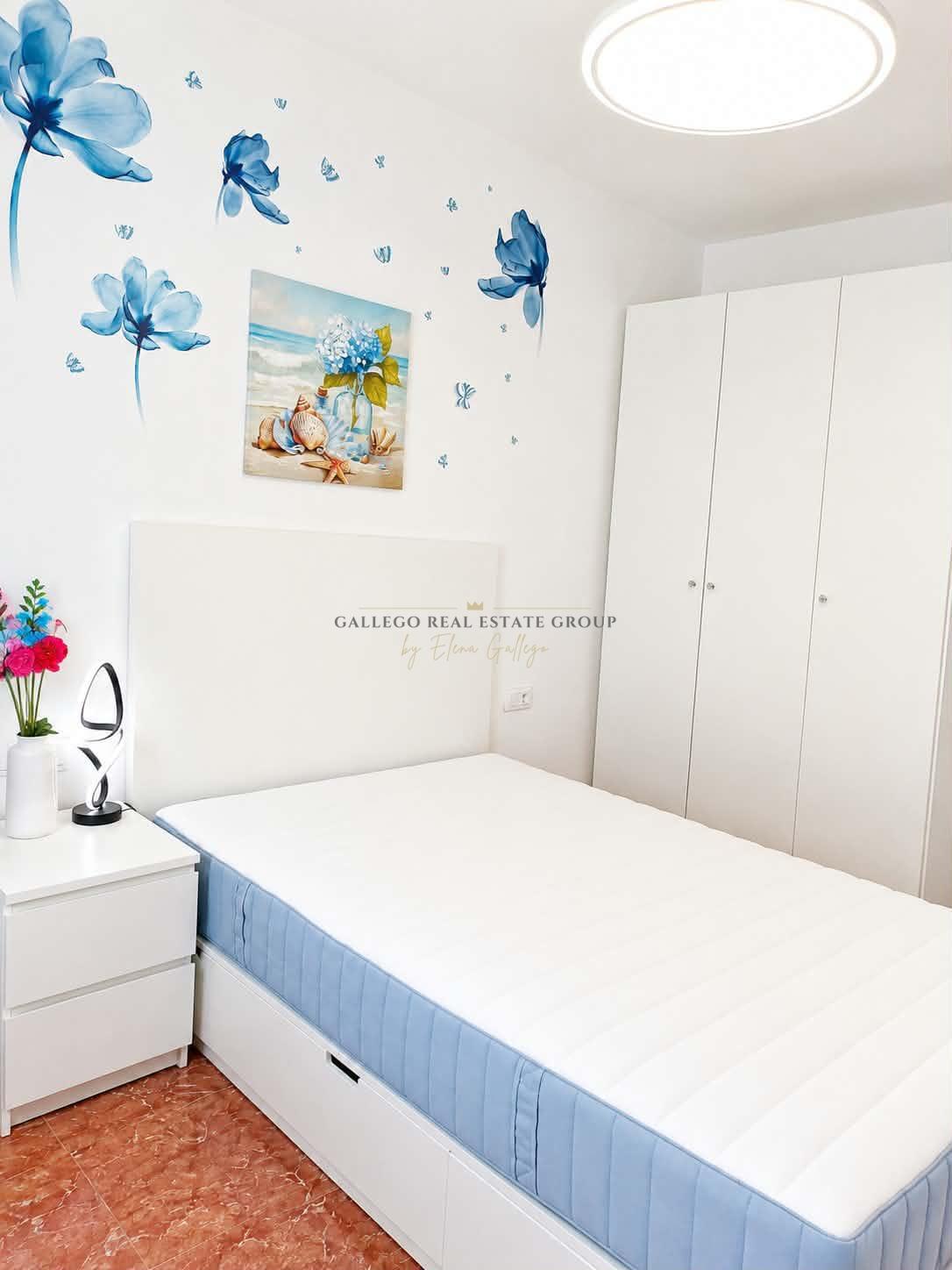 Venta de piso en Cartagena