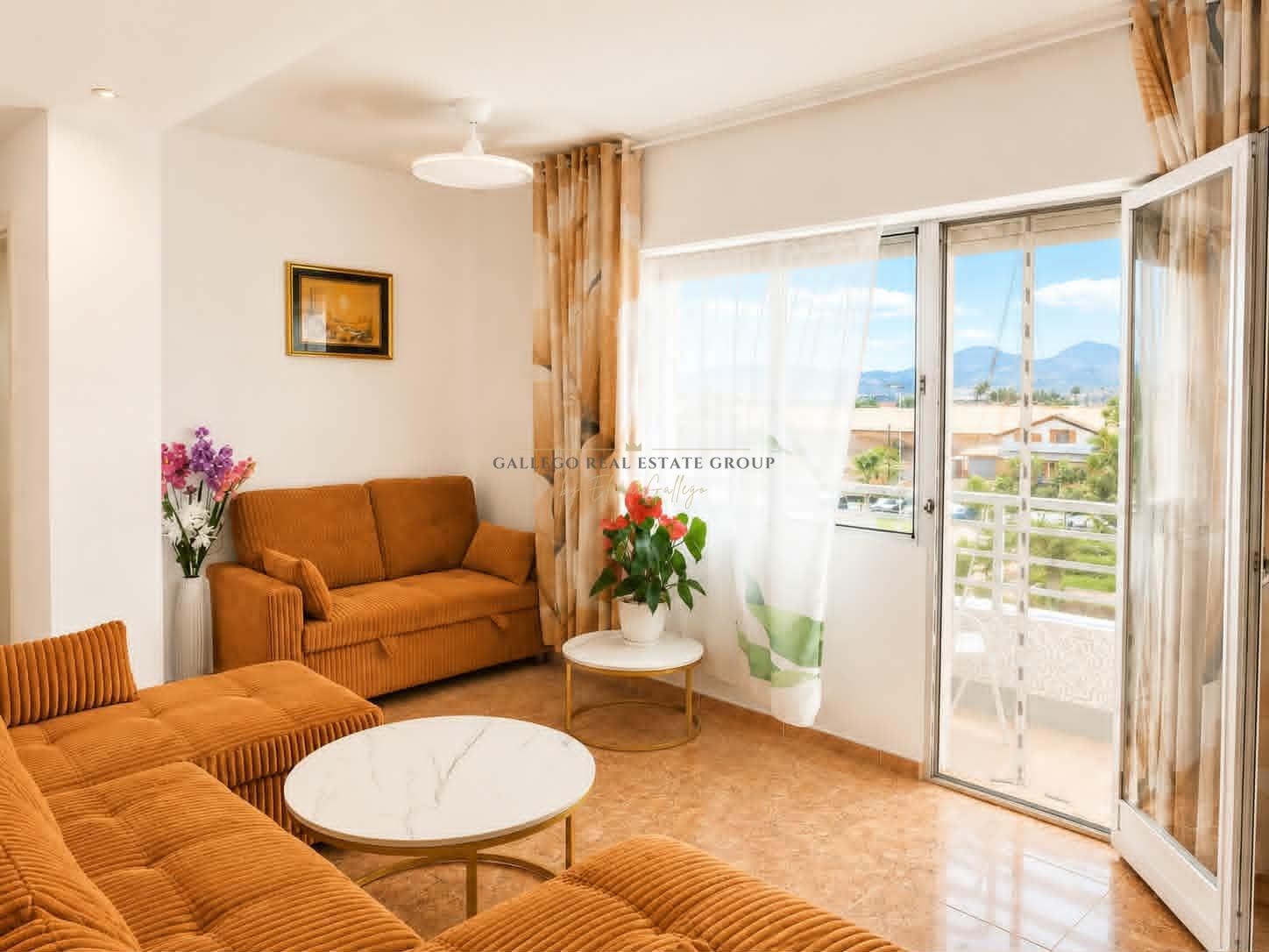 Venta de piso en Cartagena