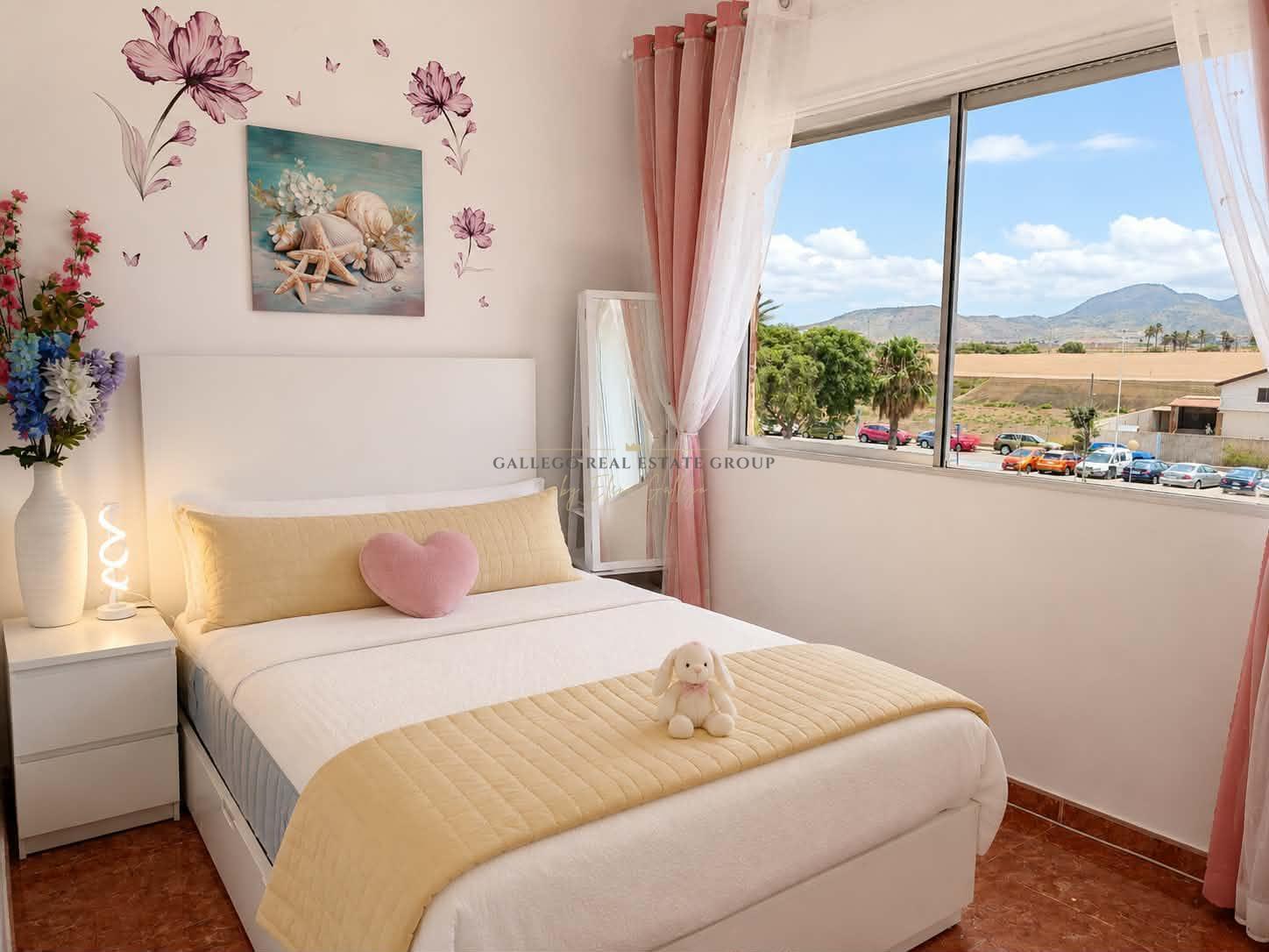 Venta de piso en Cartagena