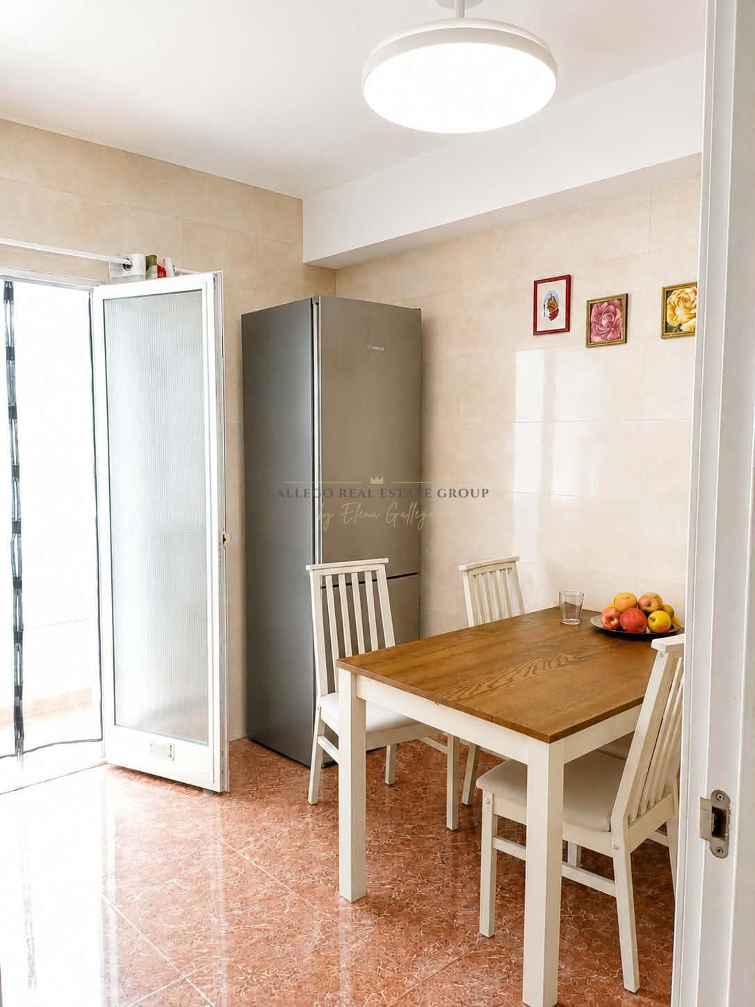 Venta de piso en Cartagena