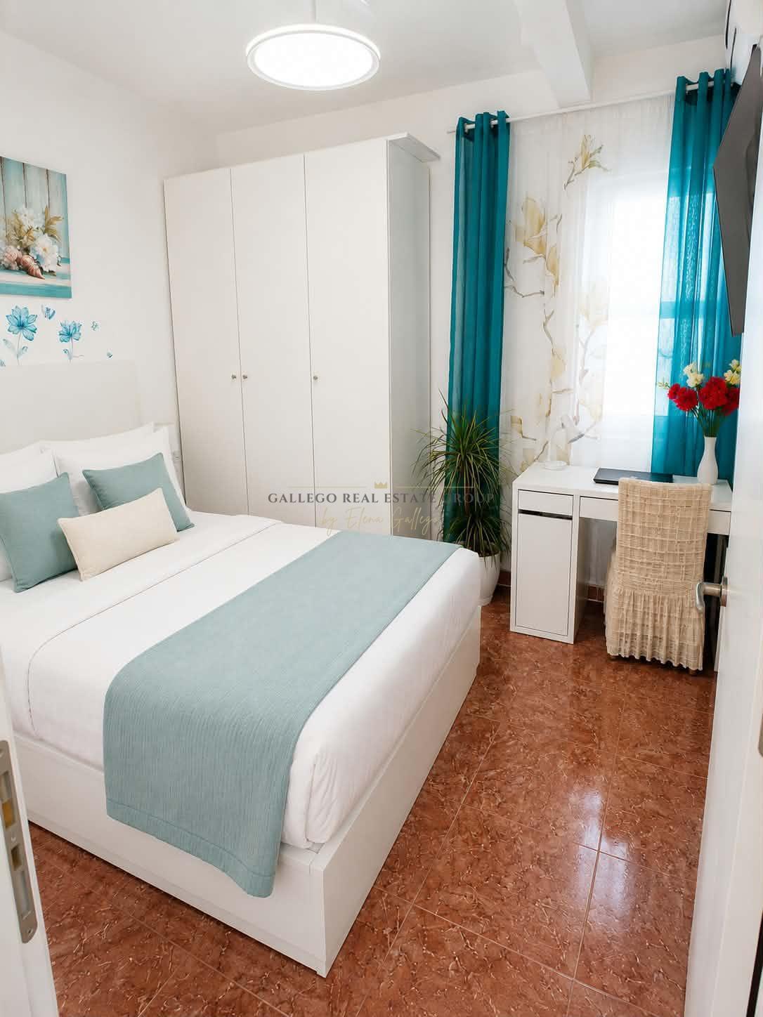 Venta de piso en Cartagena
