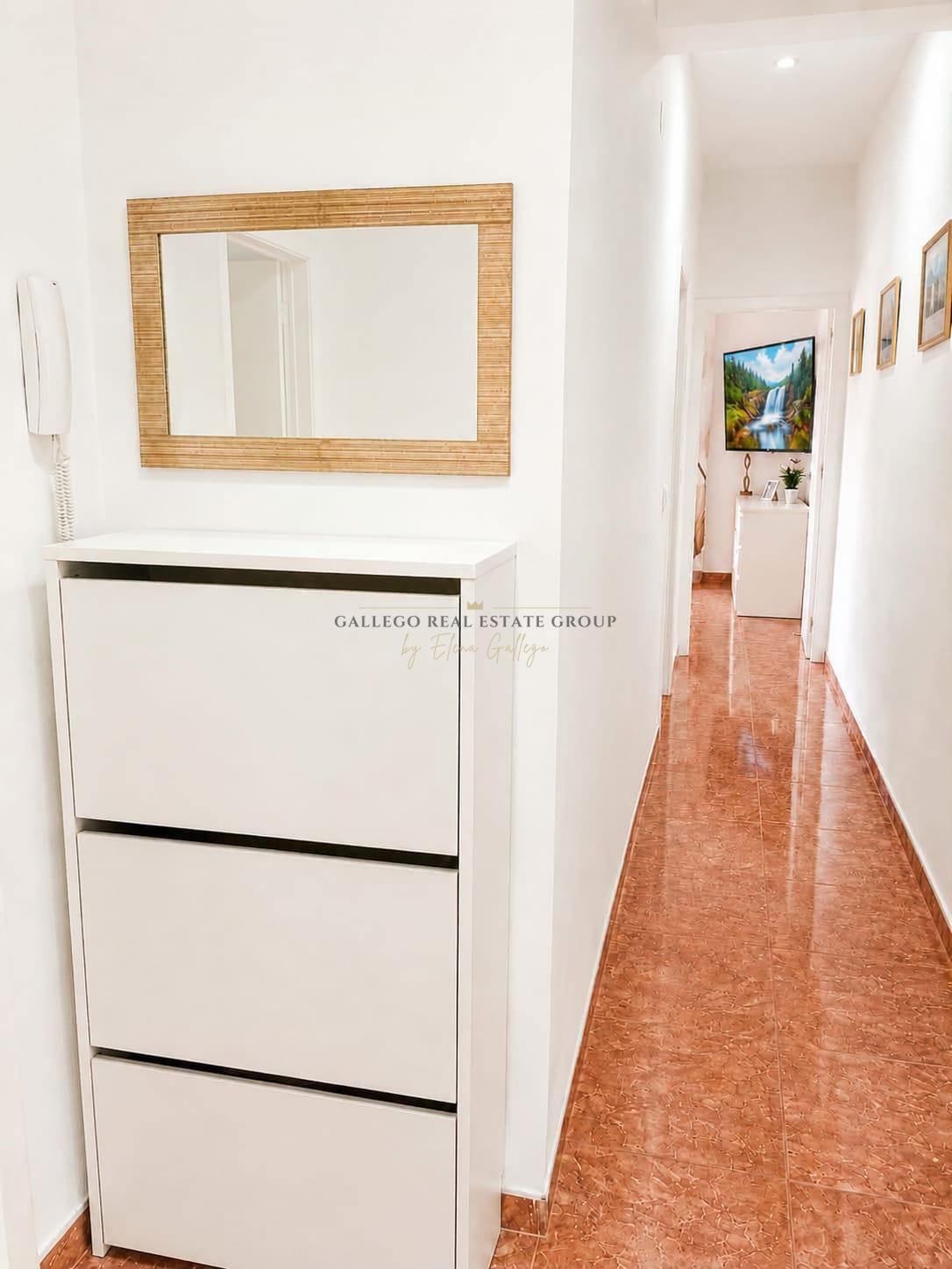 Venta de piso en Cartagena