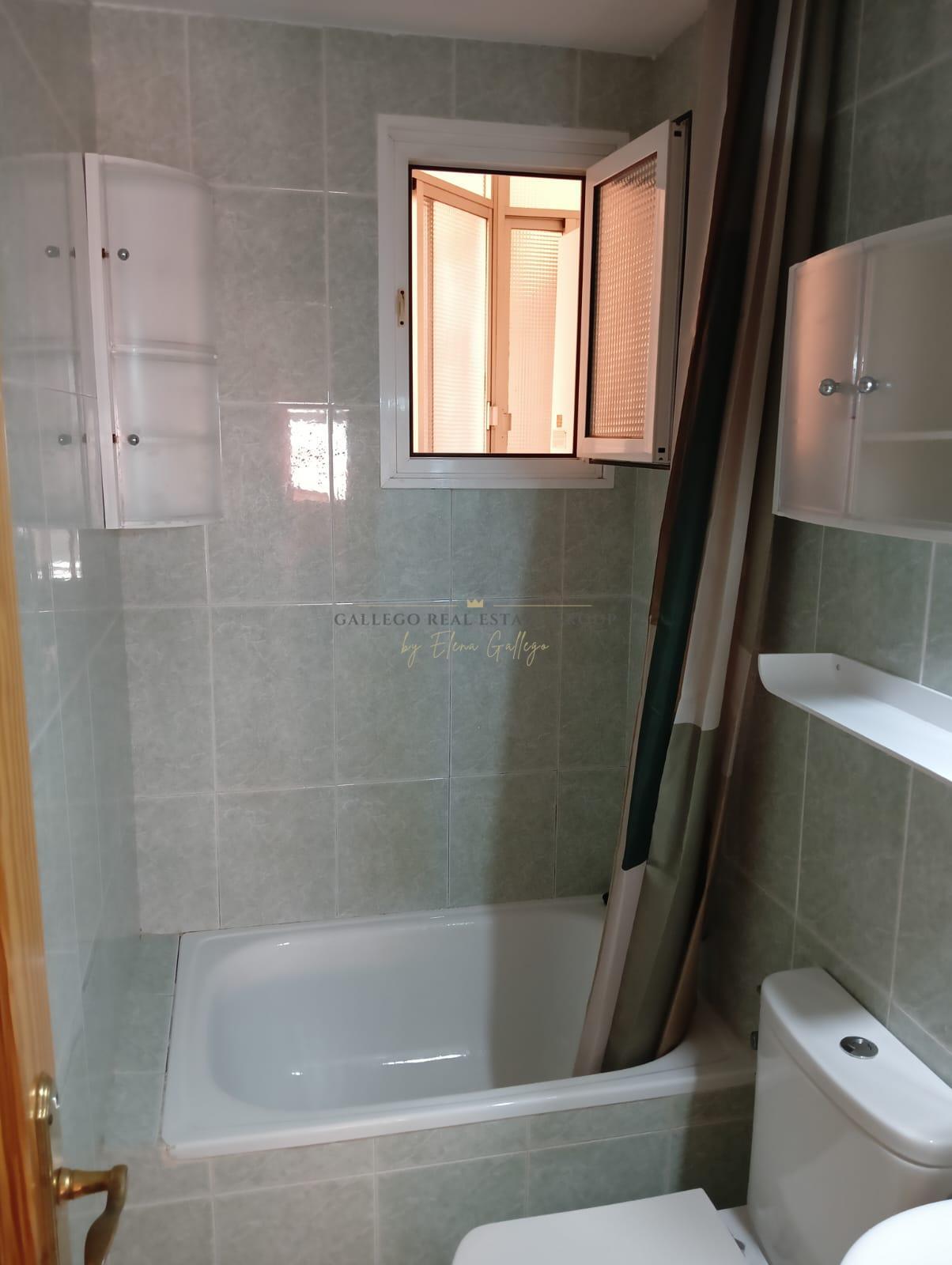 Alquiler de piso en Cartagena
