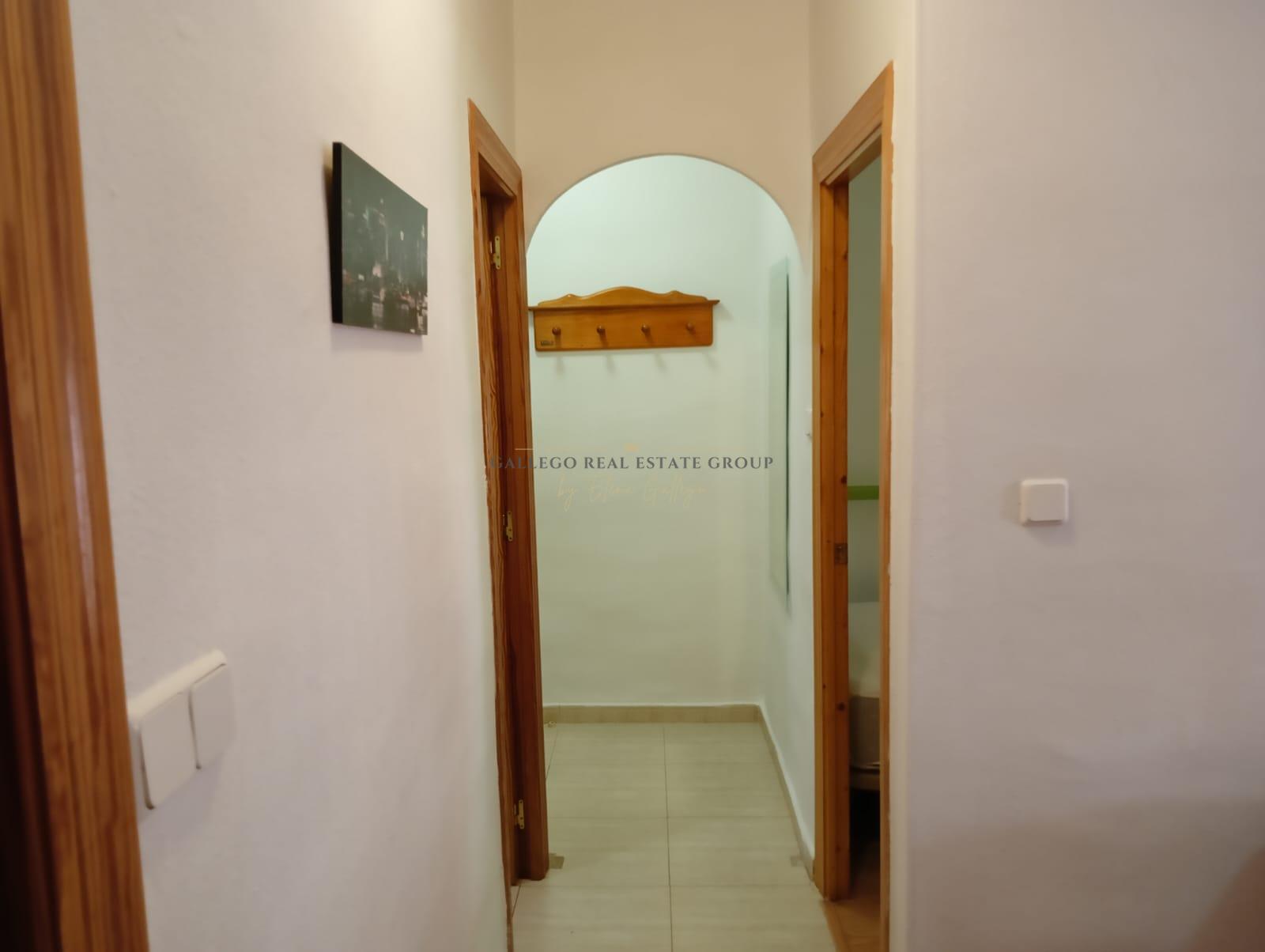 Alquiler de piso en Cartagena