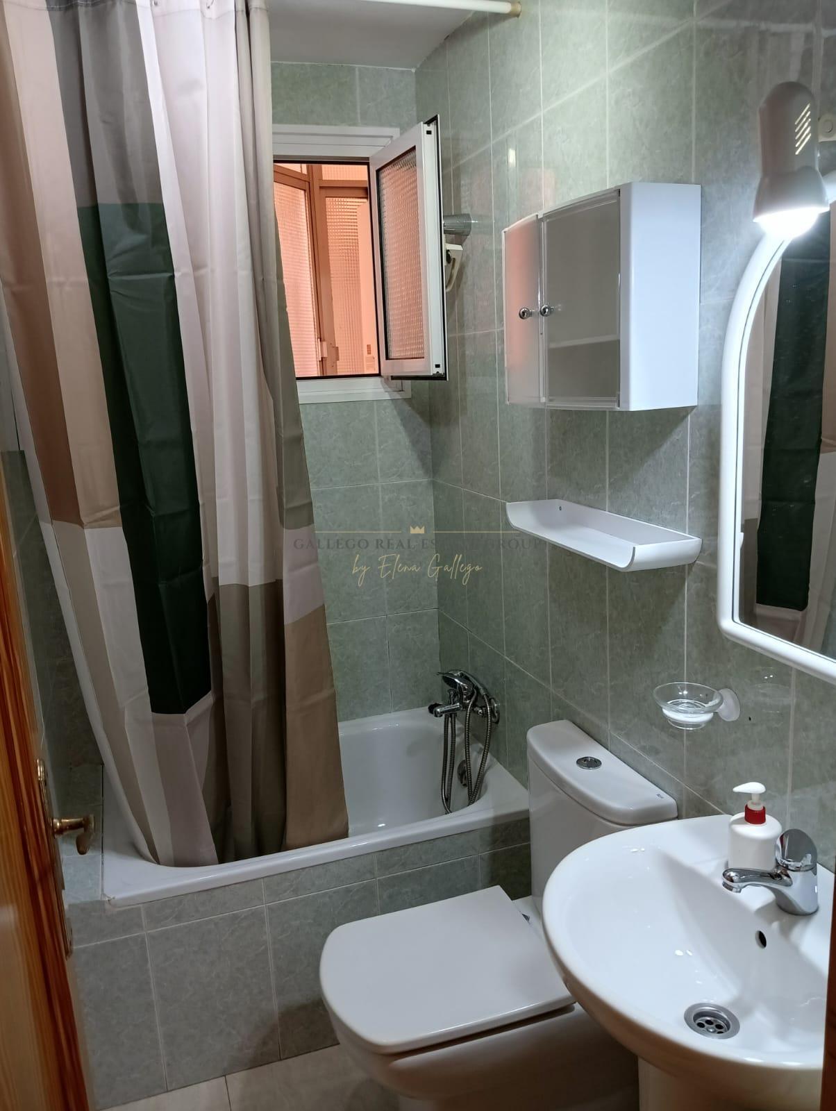 Alquiler de piso en Cartagena