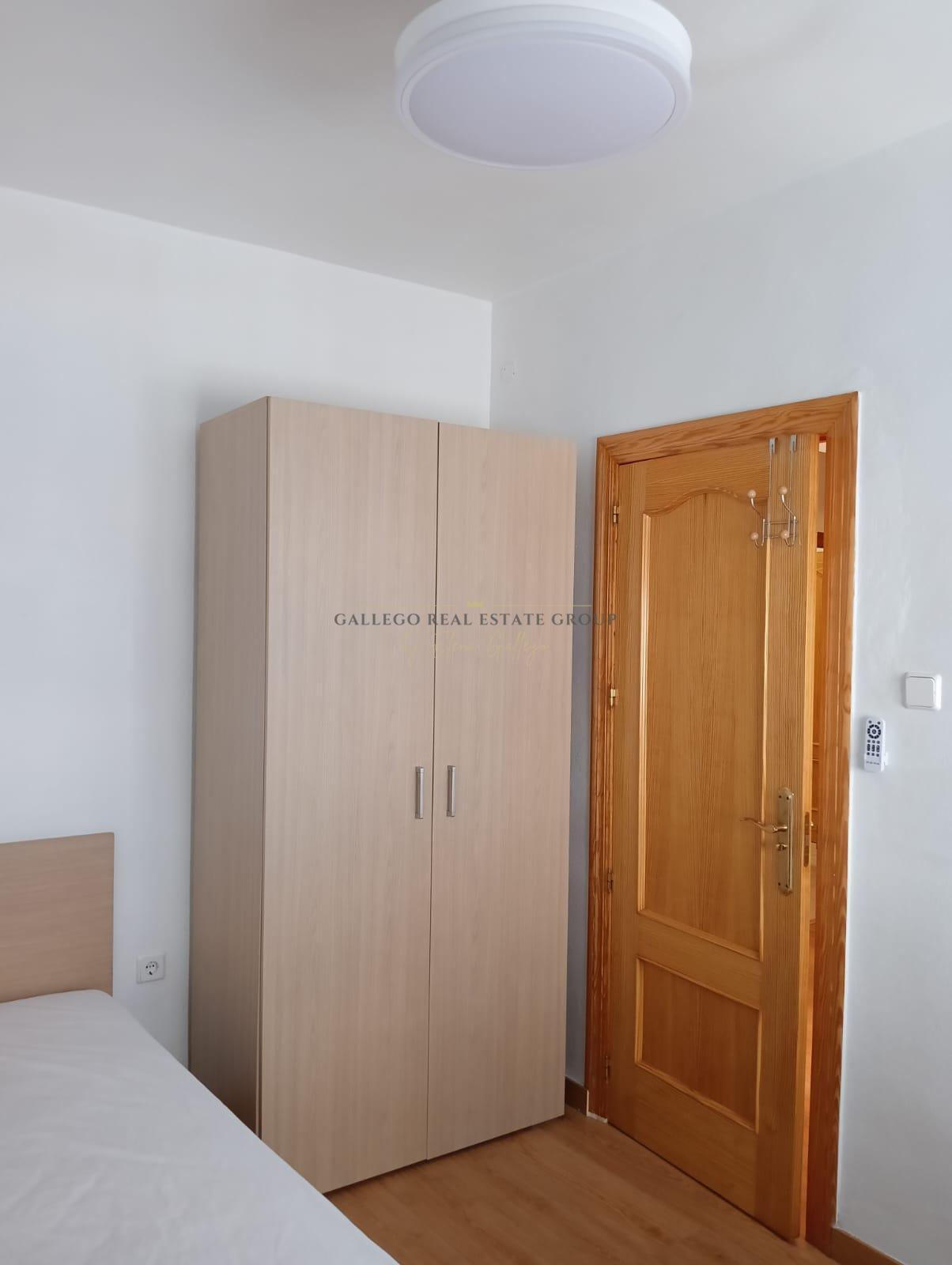 Alquiler de piso en Cartagena