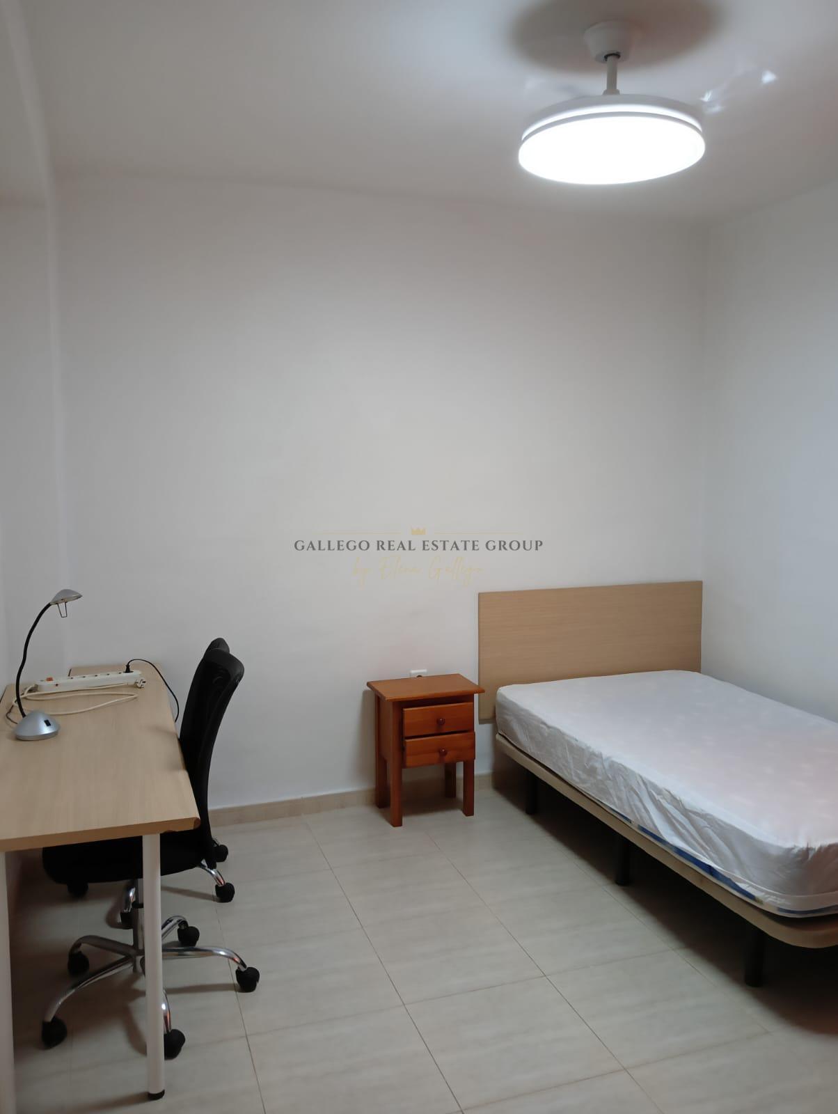 Alquiler de piso en Cartagena