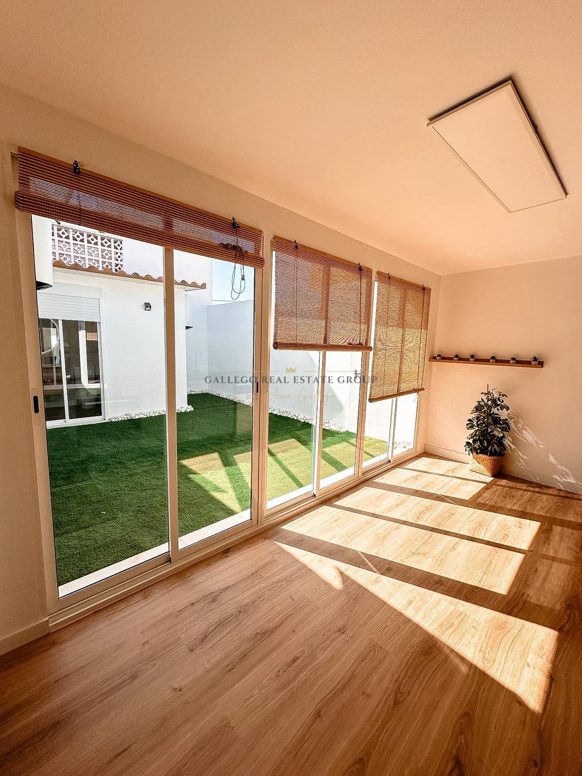 Venta de casa en Los Belones