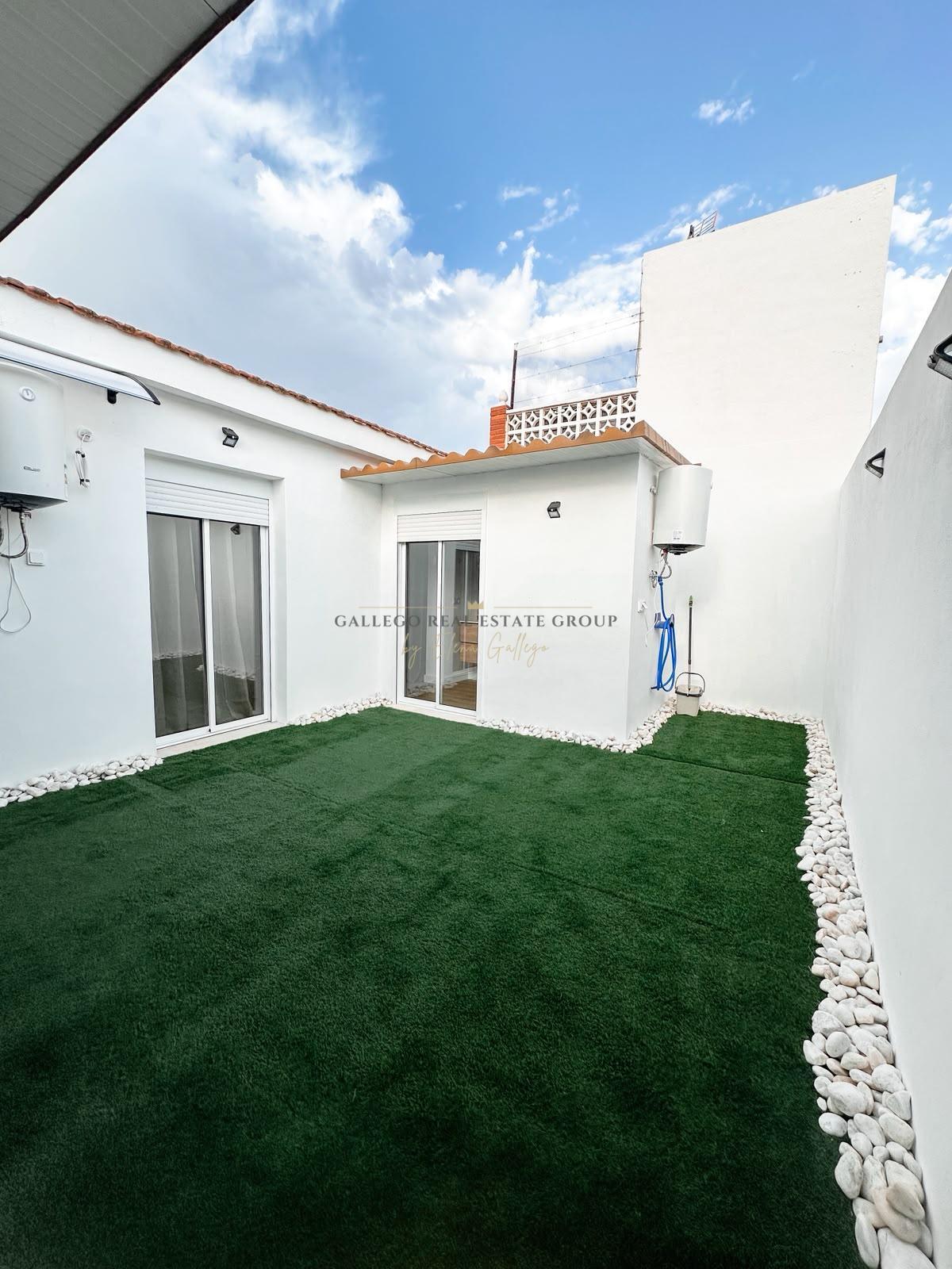 Venta de casa en Los Belones