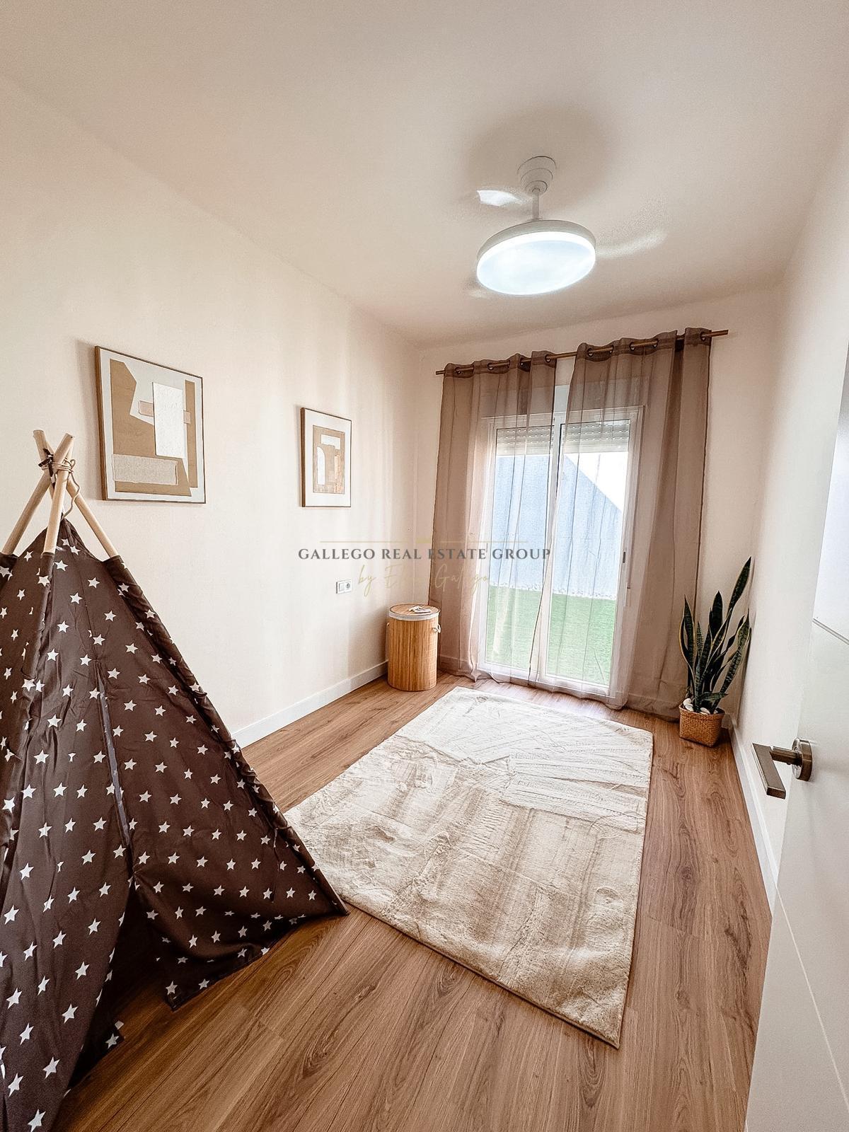 Venta de casa en Los Belones